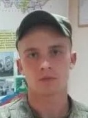 Фото: Погибший на войне с Украиной Севостьянов Артём Михайлович. Новосибирская область, добровольцы
