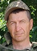 Фото: Погибший на войне с Украиной Щепнов Сергей Александрович. Пензенская область, мотострелковые войска