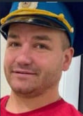 Фото: Погибший на войне с Украиной Дегтярев Дмитрий Васильевич. Ямало-Ненецкий автономный округ, добровольцы