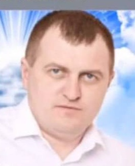 Фото: Погибший на войне с Украиной Крулев Евгений Александрович. Ростовская область, мотострелковые войска