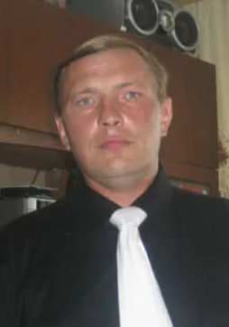 Фото: Погибший на войне с Украиной Шитов Герман Владимирович. Нижегородская область, добровольцы