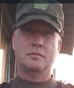 Фото: Погибший на войне с Украиной Шугаев Александр Николаевич. Краснодарский край, добровольцы