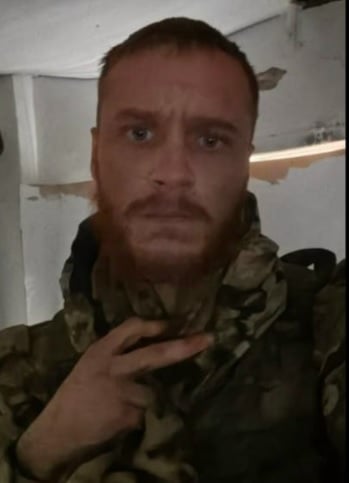 Фото: Погибший на войне с Украиной Жужгов Игорь Сергеевич. Ставропольский край, заключенные