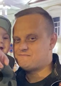 Фото: Погибший на войне с Украиной Сидоренко Анатолий. Курганская область, нет данных