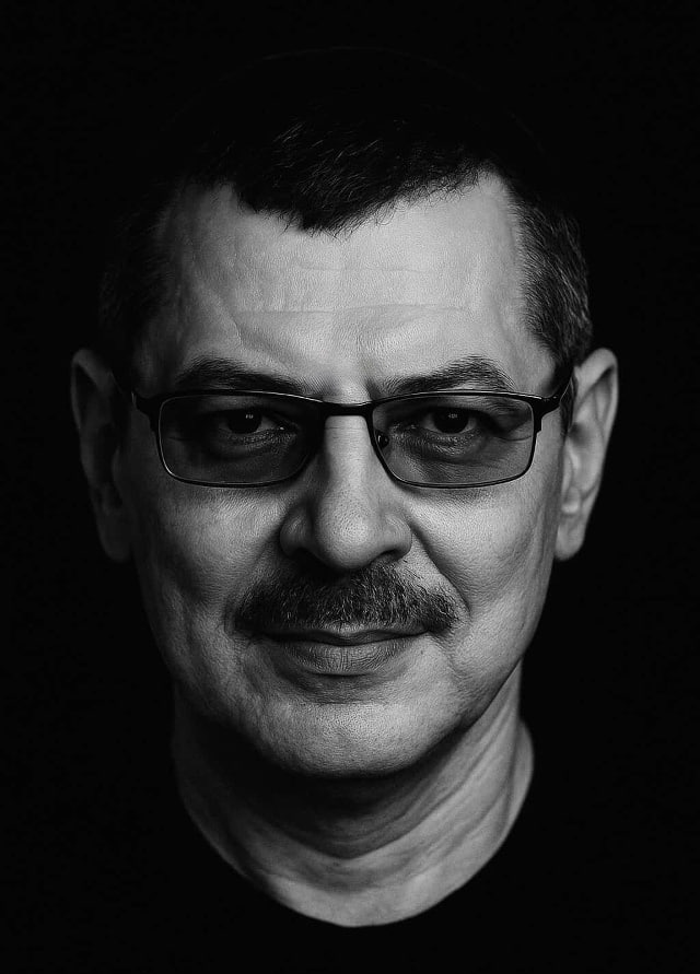 Фото: Погибший на войне с Украиной Фадеев Александр Владимирович. Ульяновская область, добровольцы