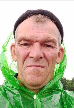 Фото: Погибший на войне с Украиной Новокрещенов Андрей Анатольевич. Тамбовская область, добровольцы