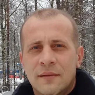Фото: Погибший на войне с Украиной Шокота Андрей Николаевич. Ленинградская область, нет данных