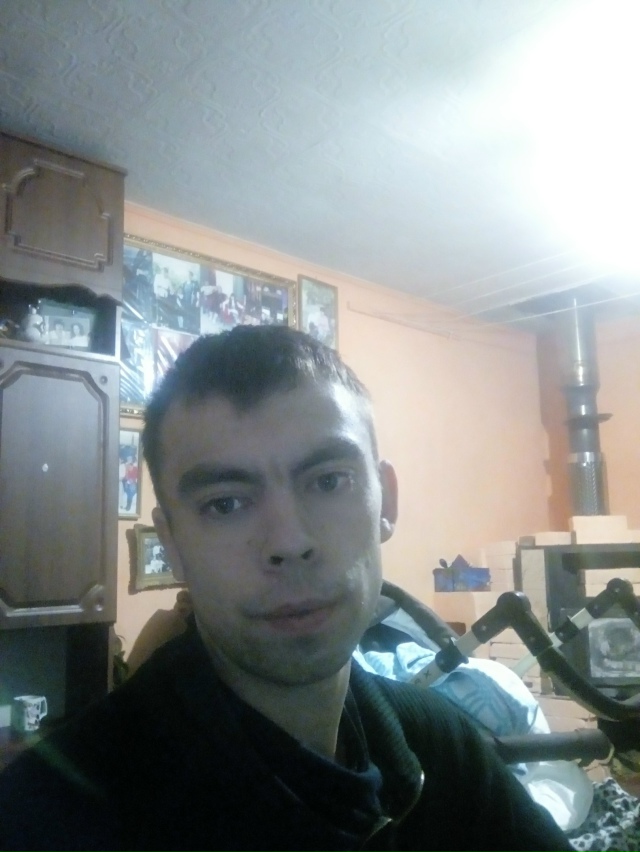 Фото: Погибший на войне с Украиной Копылов Виктор Олегович. Республика Бурятия, мотострелковые войска