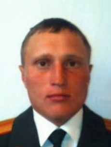 Фото: Погибший на войне с Украиной Гусельщиков Илья Сергеевич. Челябинская область, нет данных