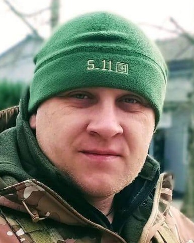 Фото: Погибший на войне с Украиной Чучуев Алексей Анатольевич. Алтайский край, мобилизованные