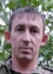 Фото: Погибший на войне с Украиной Шишлянников Владимир Валерьевич. Воронежская область, нет данных