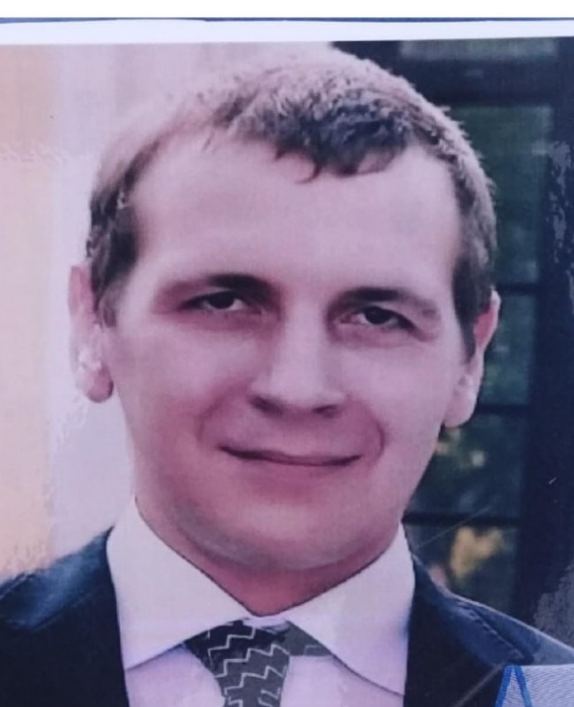 Фото: Погибший на войне с Украиной Кононов Александр Валерьевич. Ленинградская область, заключенные