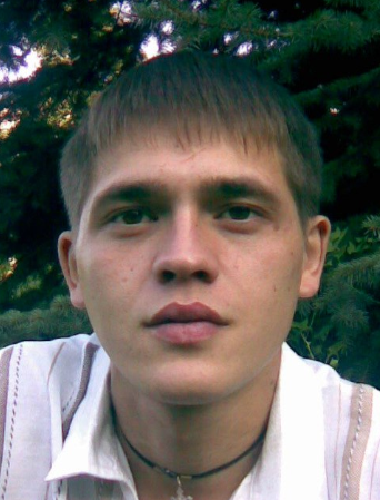 Фото: Погибший на войне с Украиной Никифоров Андрей Александрович. Чувашская Республика, нет данных