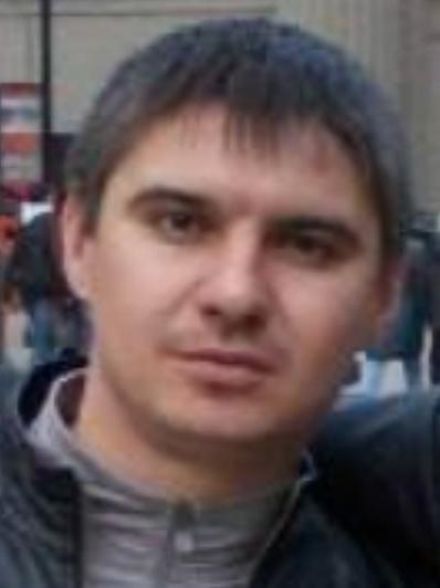 Фото: Погибший на войне с Украиной Шавалеев Радик Ринатович. Республика Татарстан, добровольцы