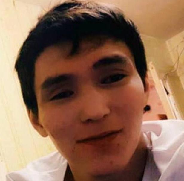 Фото: Погибший на войне с Украиной Тихонов Сахайаан Александрович. Республика Саха (Якутия), мобилизованные