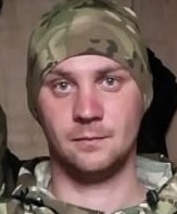 Фото: Погибший на войне с Украиной Ключников Александр Валерьевич. Курганская область, нет данных