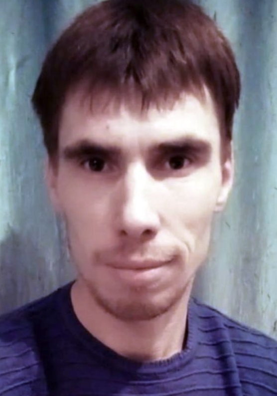 Фото: Погибший на войне с Украиной Игумнов Максим Сергеевич. Республика Бурятия, мотострелковые войска