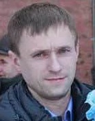 Фото: Погибший на войне с Украиной Тычина Иван Васильевич. Красноярский край, мотострелковые войска