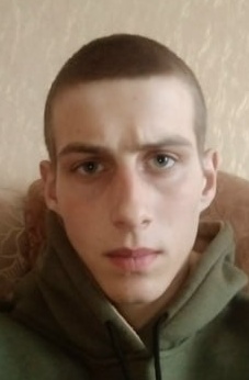 Фото: Погибший на войне с Украиной Лучкин Дмитрий Викторович. Омская область, нет данных