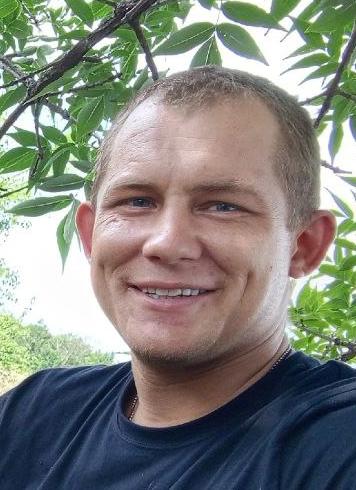 Фото: Погибший на войне с Украиной Каменских Александр Алексеевич. Пермский край, добровольцы