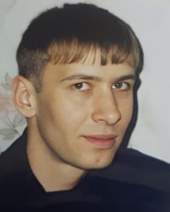 Фото: Погибший на войне с Украиной Черединов Виталий Сергеевич. Удмуртская Республика, нет данных