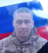 Фото: Погибший на войне с Украиной Каримов Рифат Анасович. Республика Башкортостан, добровольцы