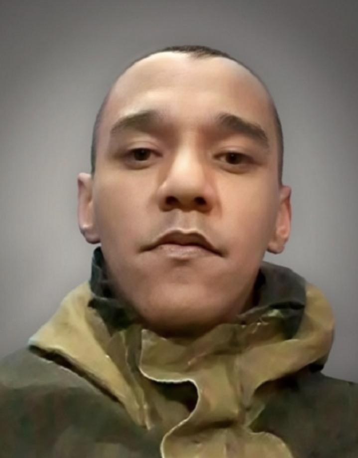 Фото: Погибший на войне с Украиной Павлов Алексей Владимирович. Тверская область, добровольцы