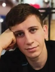 Фото: Погибший на войне с Украиной Артунян Леонид Генадьевич. Краснодарский край, нет данных