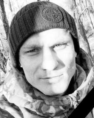 Фото: Погибший на войне с Украиной Пылинский Алексей Александрович. Смоленская область, нет данных