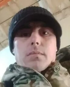 Фото: Погибший на войне с Украиной Никифоров Анатолий Сергеевич. Забайкальский край, мотострелковые войска