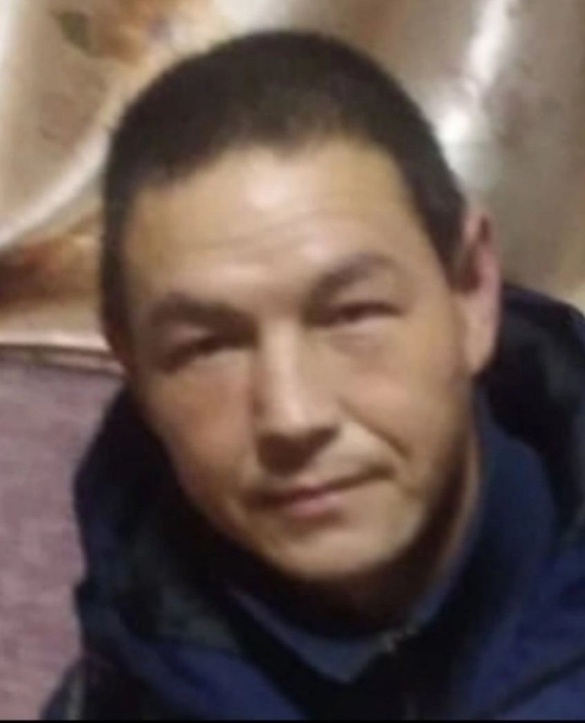 Фото: Погибший на войне с Украиной Кудрявцев Владимир Алексеевич. Республика Алтай, мотострелковые войска