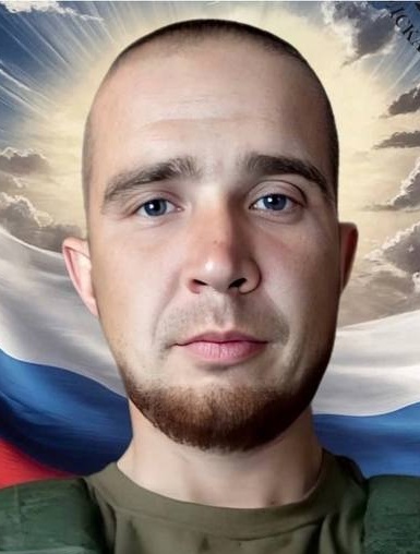 Фото: Погибший на войне с Украиной Фатеев Александр Александрович. Челябинская область, заключенные