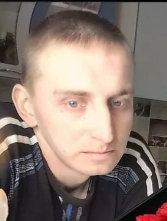 Фото: Погибший на войне с Украиной Шемякин Сергей Вениаминович. Кировская область, нет данных