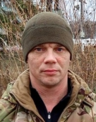 Фото: Погибший на войне с Украиной Усачев Владимир Игоревич. Нижегородская область, нет данных