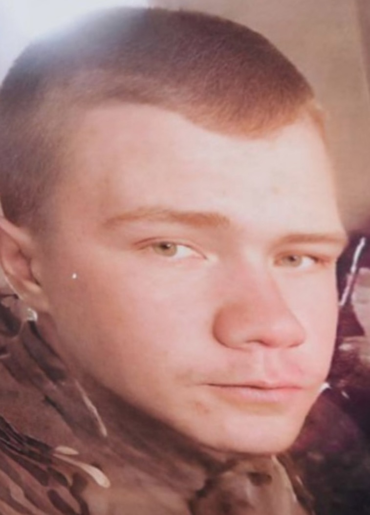 Фото: Погибший на войне с Украиной Макеев Никита Евгеньевич. Красноярский край, добровольцы