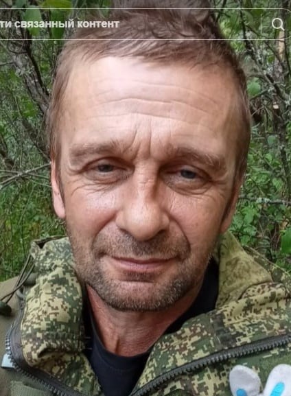 Фото: Погибший на войне с Украиной Хазимуратов Айдар Миннахмедович. Республика Башкортостан, мотострелковые войска