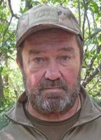 Фото: Погибший на войне с Украиной Дутлов Вадим Борисович. Волгоградская область, нет данных