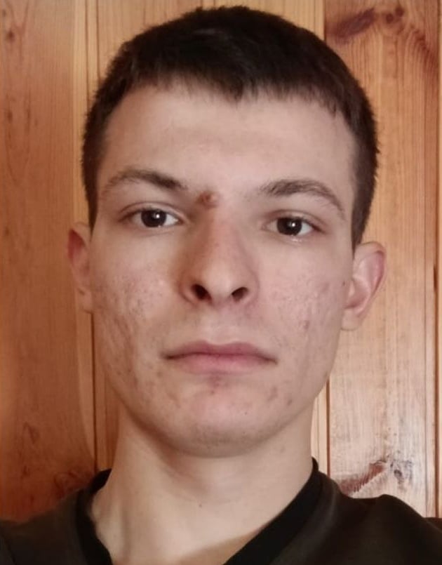 Фото: Погибший на войне с Украиной Сковородин Анатолий Юрьевич. Новосибирская область, добровольцы
