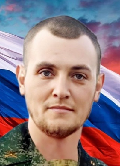 Фото: Погибший на войне с Украиной Жирков Игорь Владимирович. Челябинская область, нет данных