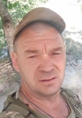 Фото: Погибший на войне с Украиной Чазов Виталий Геннадьевич. Свердловская область, мобилизованные