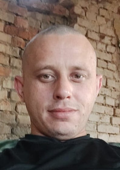 Фото: Погибший на войне с Украиной Чикильда Андрей Александрович. Краснодарский край, мотострелковые войска