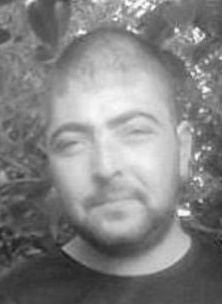 Фото: Погибший на войне с Украиной Сазонов Алексей Олегович. Саратовская область, нет данных