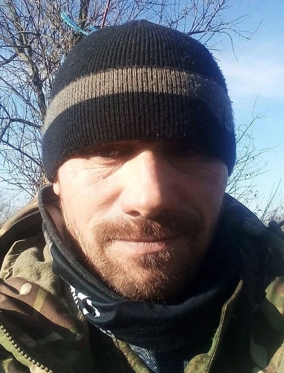 Фото: Погибший на войне с Украиной Кашапов Альфрит Амирьянович. Республика Башкортостан, ВДВ