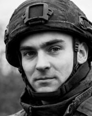 Фото: Погибший на войне с Украиной Васильев Сергей Николаевич. Волгоградская область, нет данных