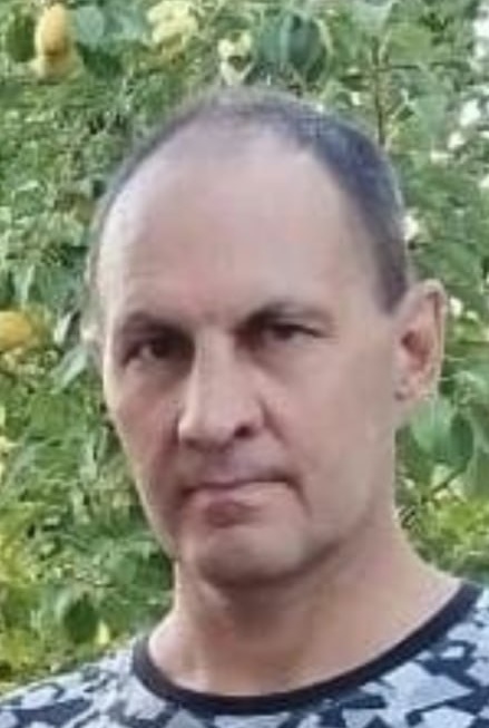 Фото: Погибший на войне с Украиной Бобылев Александр Васильевич. Оренбургская область, нет данных