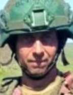 Фото: Погибший на войне с Украиной Ващук Павел Михайлович. Ростовская область, нет данных