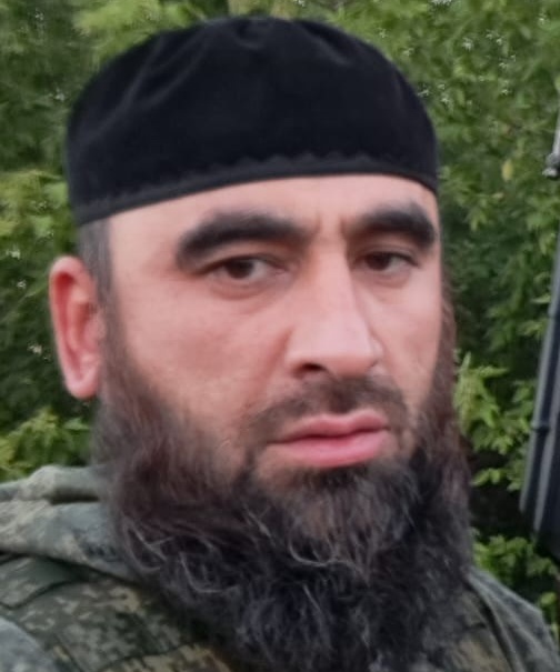 Фото: Погибший на войне с Украиной Юлдошев Дилшод Сангинбоевич. Пермский край, мотострелковые войска