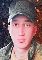 Фото: Погибший на войне с Украиной Полынцев Павел Матвеевич. Забайкальский край, нет данных