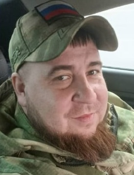 Фото: Погибший на войне с Украиной Челпанов Алексей Михайлович. Пермский край, нет данных