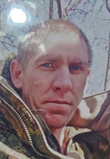 Фото: Погибший на войне с Украиной Чемезов Роман Владимирович. Приморский край, нет данных